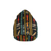 Eye of Horus Egypt Style Pattern Unisex Beanie