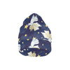 Angel Pattern Print Design 06 Unisex Beanie