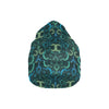 Celestial Pattern Print Design 07 Unisex Beanie