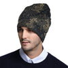 KOI Fish Pattern Print Design 02 Unisex Beanie