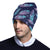 Feather Aztec Design Print Unisex Beanie