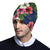 Hibiscus Pattern Print Design HB028 Unisex Beanie