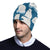 Polar Bear Pattern Print Design PB03 Unisex Beanie