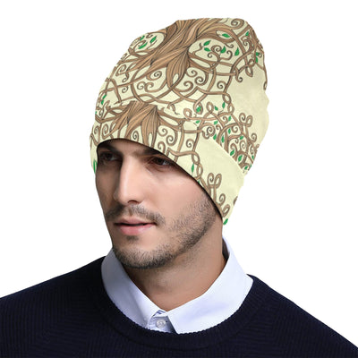 Celtic Tree of life Unisex Beanie