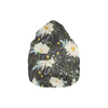 Daisy Pattern Print Design DS08 Unisex Beanie