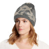 ACU Digital Camouflage Unisex Beanie