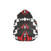 Navajo Pattern Print Design A02 Unisex Beanie