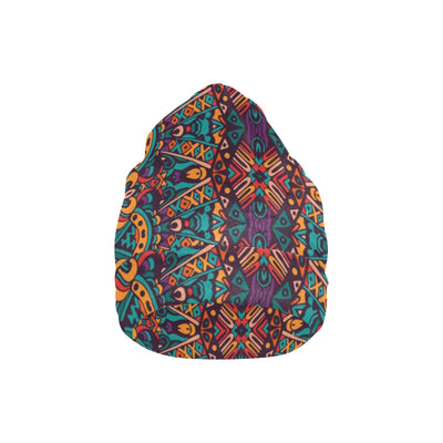 Ethnic Style Print Pattern Unisex Beanie