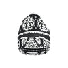 Elephant Pattern Unisex Beanie