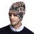 Medallion Pattern Print Design 01 Unisex Beanie