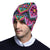 Mexican Pattern Print Design 02 Unisex Beanie