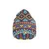 Aztec Style Print Pattern Unisex Beanie