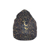 Celestial Pattern Print Design 04 Unisex Beanie