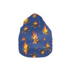 Campfire Pattern Print Design 03 Unisex Beanie