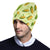 Agricultural Fresh Corn cob Print Pattern Unisex Beanie