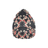 Medallion Pattern Print Design 01 Unisex Beanie