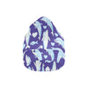 Dolphin Smile Print Pattern Unisex Beanie