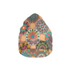 Boho Pattern Print Design 07 Unisex Beanie