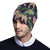 Tiger Jungle Unisex Beanie