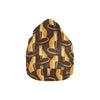 Cheetah Pattern Print Design 03 Unisex Beanie