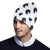 Horse Head Print Design LKS303 Unisex Beanie