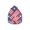 American flag Pattern Unisex Beanie