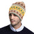 Native American Pattern Design Print Unisex Beanie