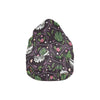 Cactus Pattern Print Design 03 Unisex Beanie