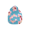 Cherry Blossom Pattern Print Design CB09 Unisex Beanie