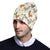 Chicken Pattern Print Design 05 Unisex Beanie