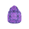 kaleidoscope Pattern Print Design Unisex Beanie