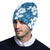 Hibiscus Pattern Print Design HB03 Unisex Beanie