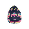 Camper Cute Camping Design No 3 Print Unisex Beanie