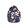 Beautiful Floral Pattern Unisex Beanie