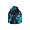 Sea turtle Polynesian Tribal Hawaiian Unisex Beanie