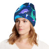 Dolphin Baby Unisex Beanie