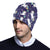 Unicorn Print Design LKS305 Unisex Beanie