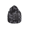 Horse Print Design LKS305 Unisex Beanie