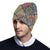 Bohemian Pattern Print Design 05 Unisex Beanie