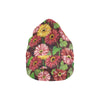 Daisy Gerbera Print Pattern Unisex Beanie