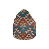 Knit Aztec Tribal Unisex Beanie