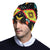 Native Pattern Print Design A05 Unisex Beanie