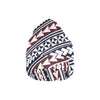 Polynesian Tribal line Unisex Beanie