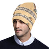 Native American Eagle Pattern Unisex Beanie