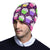 Cupcake Pattern Print Design CP07 Unisex Beanie