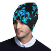 Sea turtle Polynesian Tribal Hawaiian Unisex Beanie