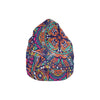 Boho Pattern Print Design 06 Unisex Beanie