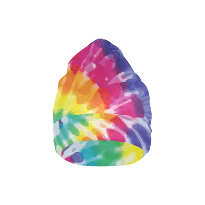 Tie Dye Unisex Beanie