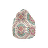 Bohemian Round Style Print Unisex Beanie