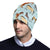 Horse Cute Themed Pattern Print Unisex Beanie